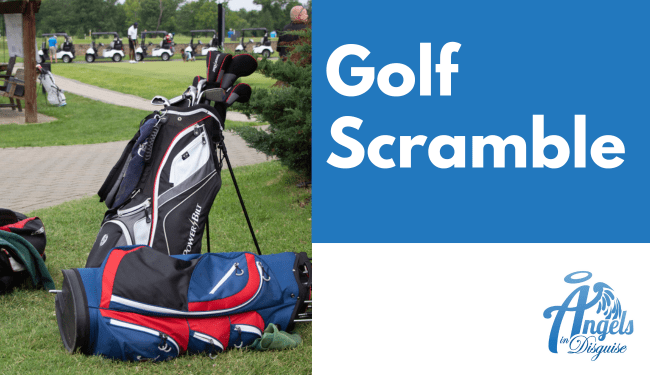 Golf clubs