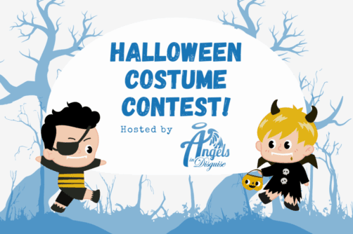 Costume contest event