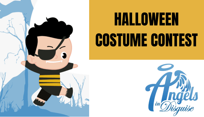 Costume contest event